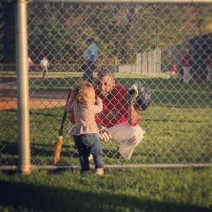 Meet your Posher, Clay